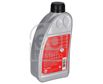 SWAG/FEBI Gear oil 11009165 Colour: Red, Content [litre]: 1, Observe service information:  
Colour of operating fluid: red, Capacity [litre]: 1, Observe service information:
Cannot be taken back for quality assurance reasons! 3.