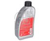 SWAG/FEBI Getriebeöl 11009160 Farbe: gelb, Inhalt [Liter]: 1, Spezifikation: VW LT 71141, MB 236.11, Toyota PSF EH, BMW LA 2634, ZF Lifeguardfluid 5, BMW ATF 4, Honda PSF-S, Hyundai PSF-3, KIA PSF-III, VW TL 521 62, Service Information beachten:  
Farbe Betriebsflüssigkeit: gelb, Inhalt [Liter]: 1, Service Information beachten:
Kann aus Gründen der Qualitätssicherung nicht zurückgenommen werden! 4.