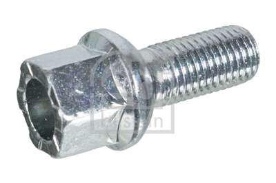 SWAG/FEBI Wheel bolt