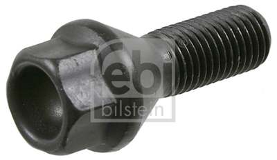 SWAG/FEBI Wheel bolt