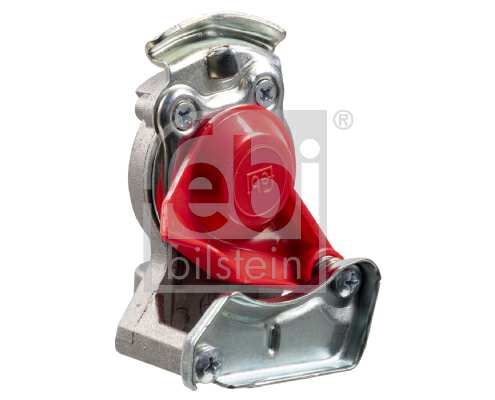 SWAG/FEBI Air-line connector 10803011 M 16 x 1.5, red
Internal Thread Size: M16 x 1,5, Colour Coding: Red