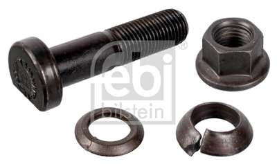 SWAG/FEBI Wheel bolt