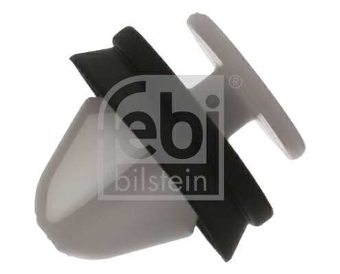 SWAG/FEBI Clip 11030367 25 PCs/Paket
Höhe [mm]: 18,6, Einbaudurchmesser [mm]: 8,2, Besatzhöhe [mm]: 2,9, Kopfdurchmesser: 13