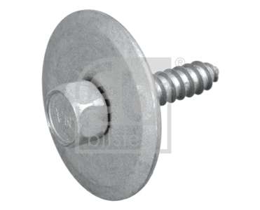 SWAG/FEBI Body part screw