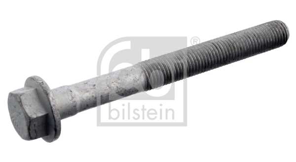 SWAG/FEBI Nachrüstsatz, Klimaanlage 11031017 12 PCs/Paket
Außengewindemaß: M16 x 2, Güte/Klasse: 10.9, Schlüsselweite: 24, Schraubenkopf-/Mutternprofil: Außensechskant, Schraubenlänge unter Kopf [mm]: 150