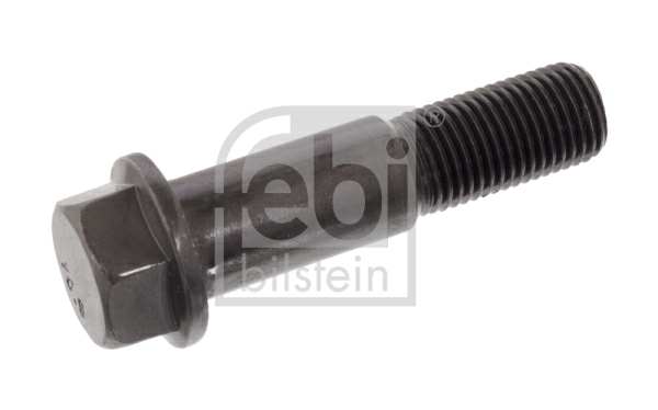 SWAG/FEBI Nachrüstsatz, Klimaanlage 11031618 10 Stück / Packung.
Außendurchmesser [mm]: 16, Außengewindemaß: M14 x 1,5, Gewindelänge [mm]: 27, Güte/Klasse: 10.9, Schlüsselweite: 19, Schraubenkopf-/Mutternprofil: Außensechskant, Schraubenlänge unter Kopf [mm]: 60, Außendurchmesser 1 [mm]: 25, Abmessungen beachten: