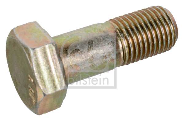 SWAG/FEBI Nachrüstsatz, Klimaanlage 11031402 50 Stk je Packung
Länge [mm]: 38, Gewindemaß: M14 x 1,5