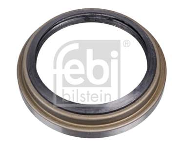SWAG/FEBI Wheel hub seal