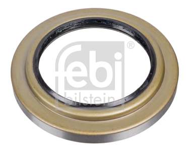 SWAG/FEBI Wheel hub seal