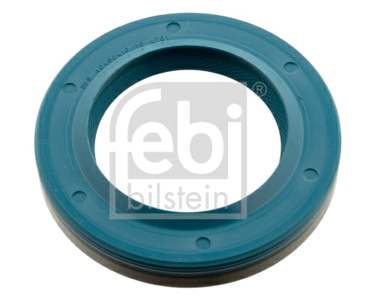 SWAG/FEBI Transmission gear seal