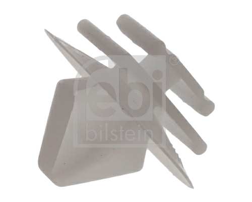 SWAG/FEBI Clip 11030369 25 PCs/Paket
Höhe [mm]: 14,6, Einbaudurchmesser [mm]: 8, Besatzhöhe [mm]: 1,8, Kopfbreite [mm]: 8