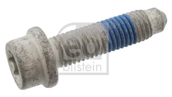 SWAG/FEBI Nachrüstsatz, Klimaanlage 11030623 8 Stk./Packung
Außengewindemaß: M14 x 2, Güte/Klasse: 10.9, Schlüsselweite: T60, Schraubenlänge unter Kopf [mm]: 55