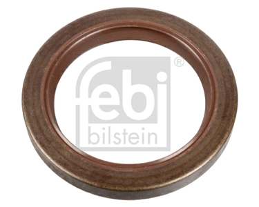 SWAG/FEBI Transmission gear seal