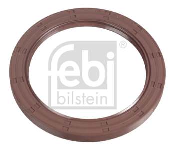 SWAG/FEBI Wheel hub seal