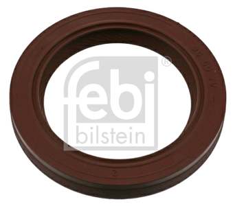 SWAG/FEBI Camshaft seal