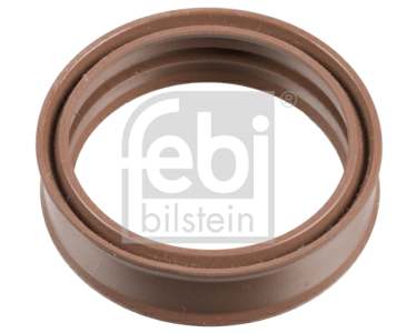 SWAG/FEBI Transmission gear seal