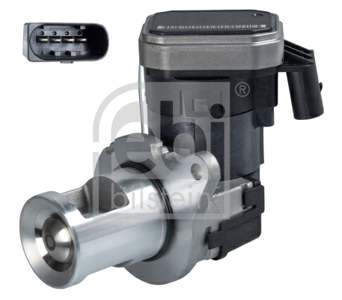 SWAG/FEBI EGR valve
