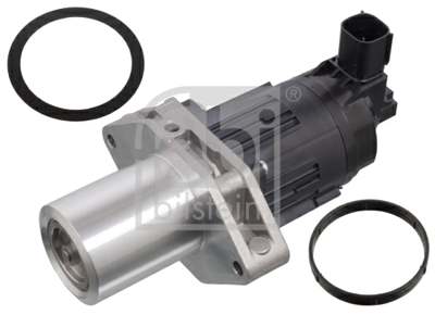 SWAG/FEBI EGR valve