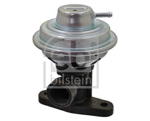 SWAG/FEBI EGR valve 11095802 Number of connectors: 1, Operating Mode: Pneumatic