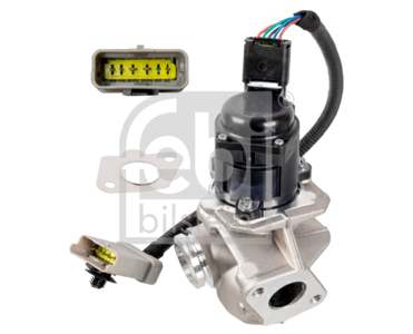 SWAG/FEBI EGR valve