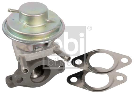 SWAG/FEBI EGR valve 11095763 Supplementary Article/Supplementary Info: with gaskets/seals