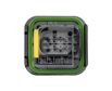 SWAG/FEBI EGR valve 11095812 Observe service information: 3.