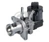 SWAG/FEBI EGR valve 11095741 Number of connectors: 5, Supplementary Article/Supplementary Info: with seal 1.