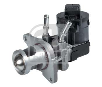 SWAG/FEBI EGR valve