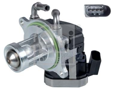 SWAG/FEBI EGR valve