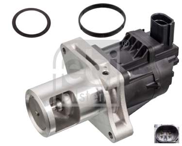 SWAG/FEBI EGR valve