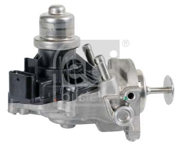 SWAG/FEBI EGR valve