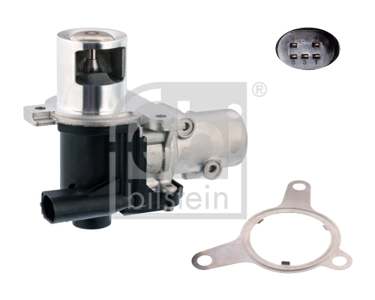 SWAG/FEBI EGR valve
