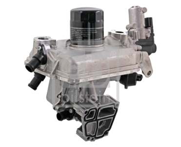 SWAG/FEBI EGR valve