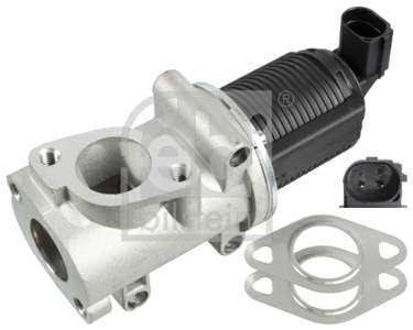 SWAG/FEBI EGR valve