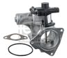 SWAG/FEBI EGR valve 11095742 Number of connectors: 5, Supplementary Article/Supplementary Info: with gaskets/seals 1.