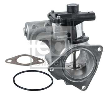 SWAG/FEBI EGR valve