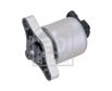SWAG/FEBI EGR valve 11095774 Number of connectors: 5, Operating Mode: Electric, Supplementary Article/Supplementary Info: with seal, Observe service information: 2.