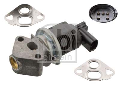 SWAG/FEBI EGR valve