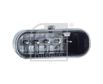 SWAG/FEBI EGR valve 11095741 Number of connectors: 5, Supplementary Article/Supplementary Info: with seal 2.