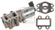 SWAG/FEBI EGR valve 11095764 Number of connectors: 5, Supplementary Article/Supplementary Info: with gaskets/seals 1.