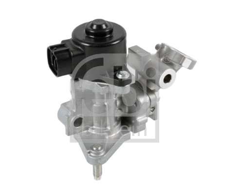 SWAG/FEBI EGR valve 11095769 Number of connectors: 6 1.