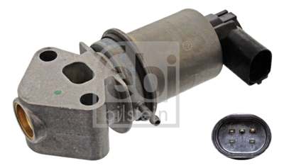 SWAG/FEBI EGR valve