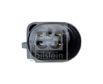 SWAG/FEBI EGR valve 11095742 Number of connectors: 5, Supplementary Article/Supplementary Info: with gaskets/seals 2.
