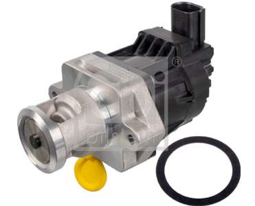 SWAG/FEBI EGR valve
