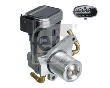 SWAG/FEBI EGR valve