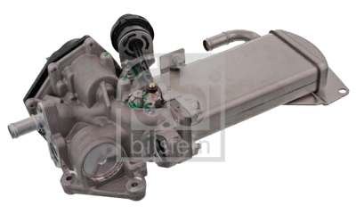 SWAG/FEBI EGR valve