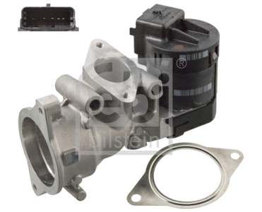 SWAG/FEBI EGR valve