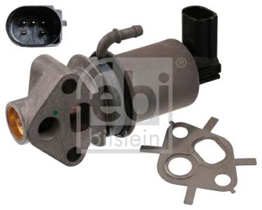SWAG/FEBI EGR valve