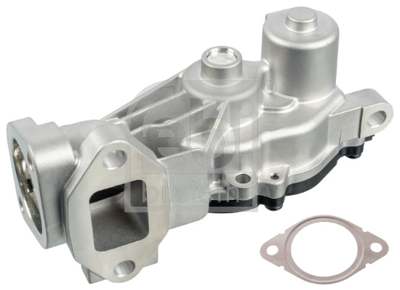 SWAG/FEBI EGR valve