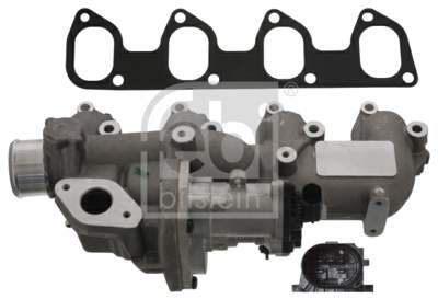 SWAG/FEBI EGR valve